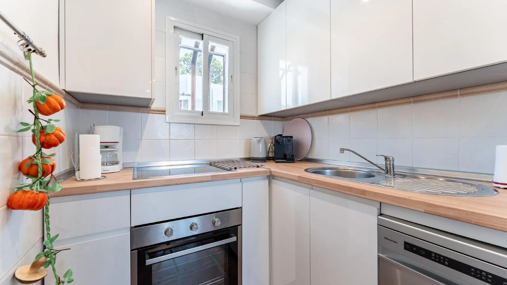 מאלגה Beautiful Townhouse Close To Fuengirola בית נופש