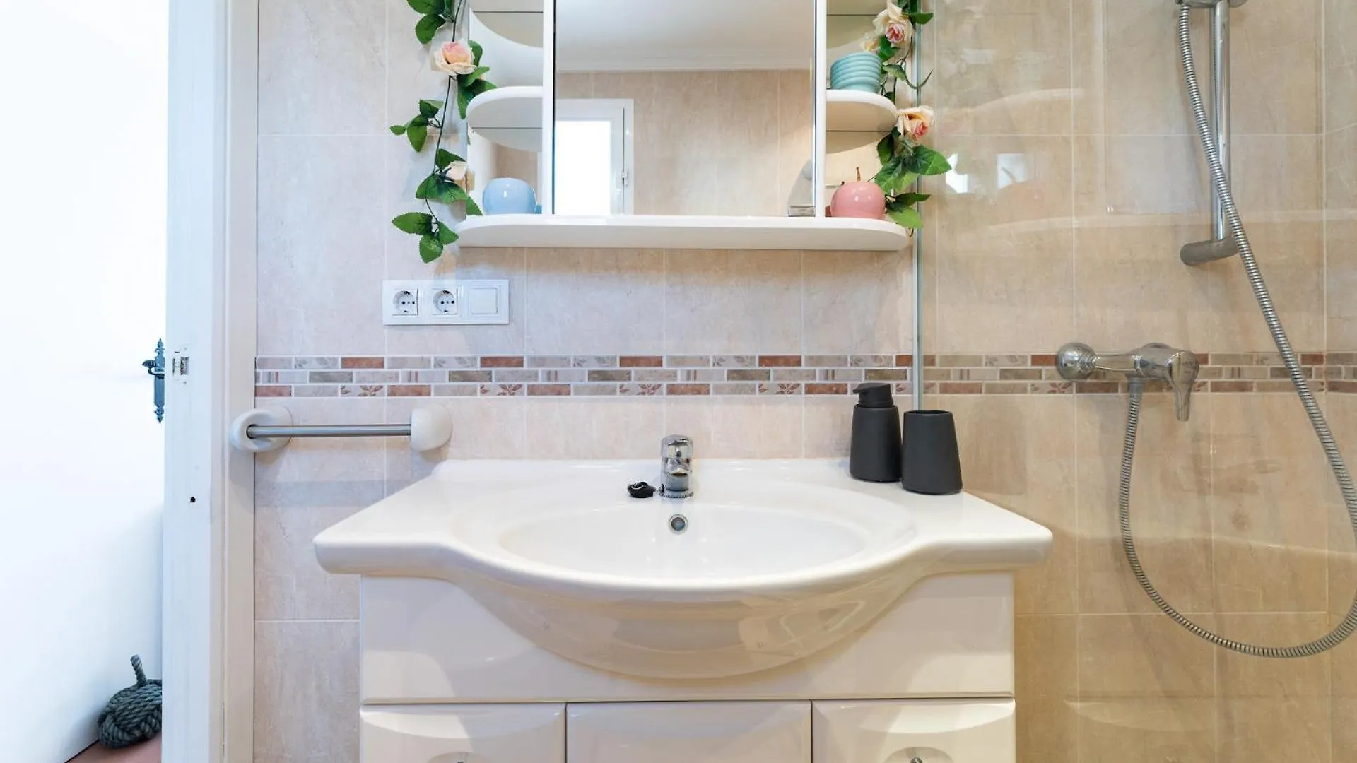 Σπίτι διακοπών Beautiful Townhouse Close To Fuengirola Μάλαγα Ισπανία
