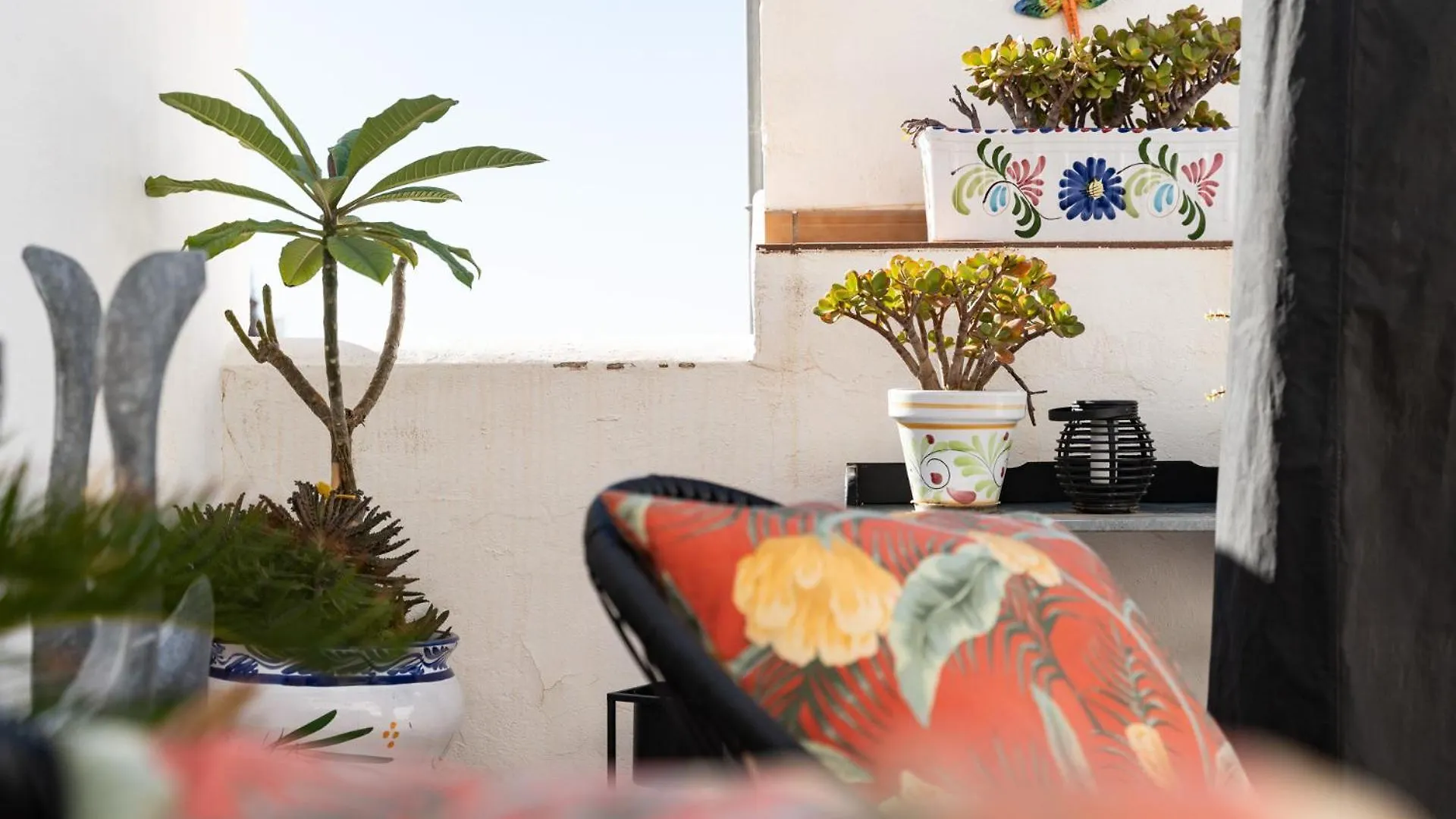 Holiday home Beautiful Townhouse Close To Fuengirola Malaga Spain