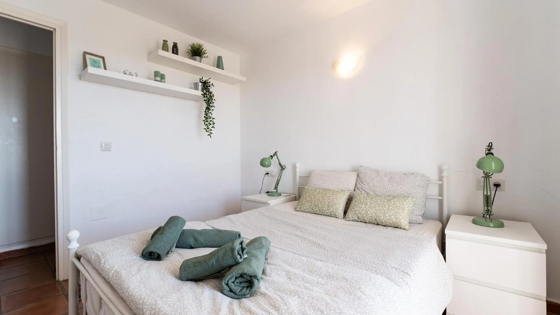 Beautiful Townhouse Close To Fuengirola Malaga Holiday home