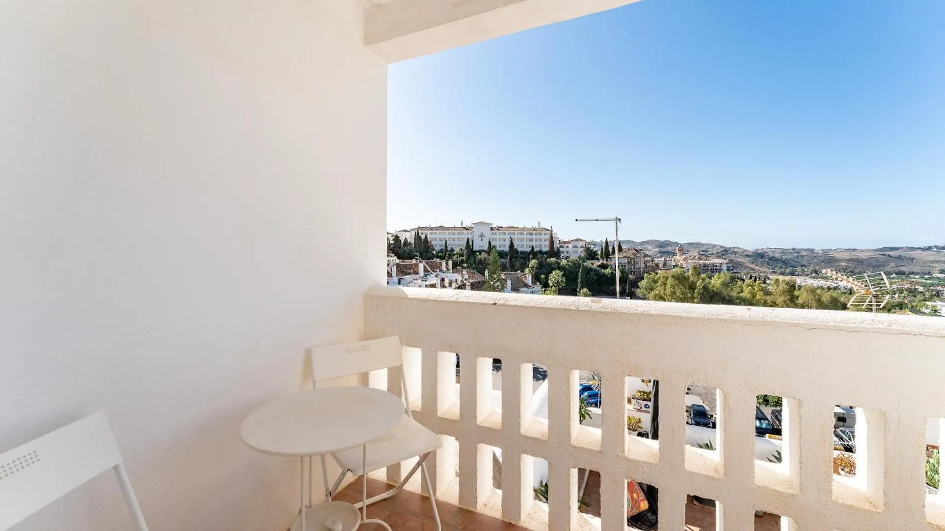 Beautiful Townhouse Close To Fuengirola Malaga