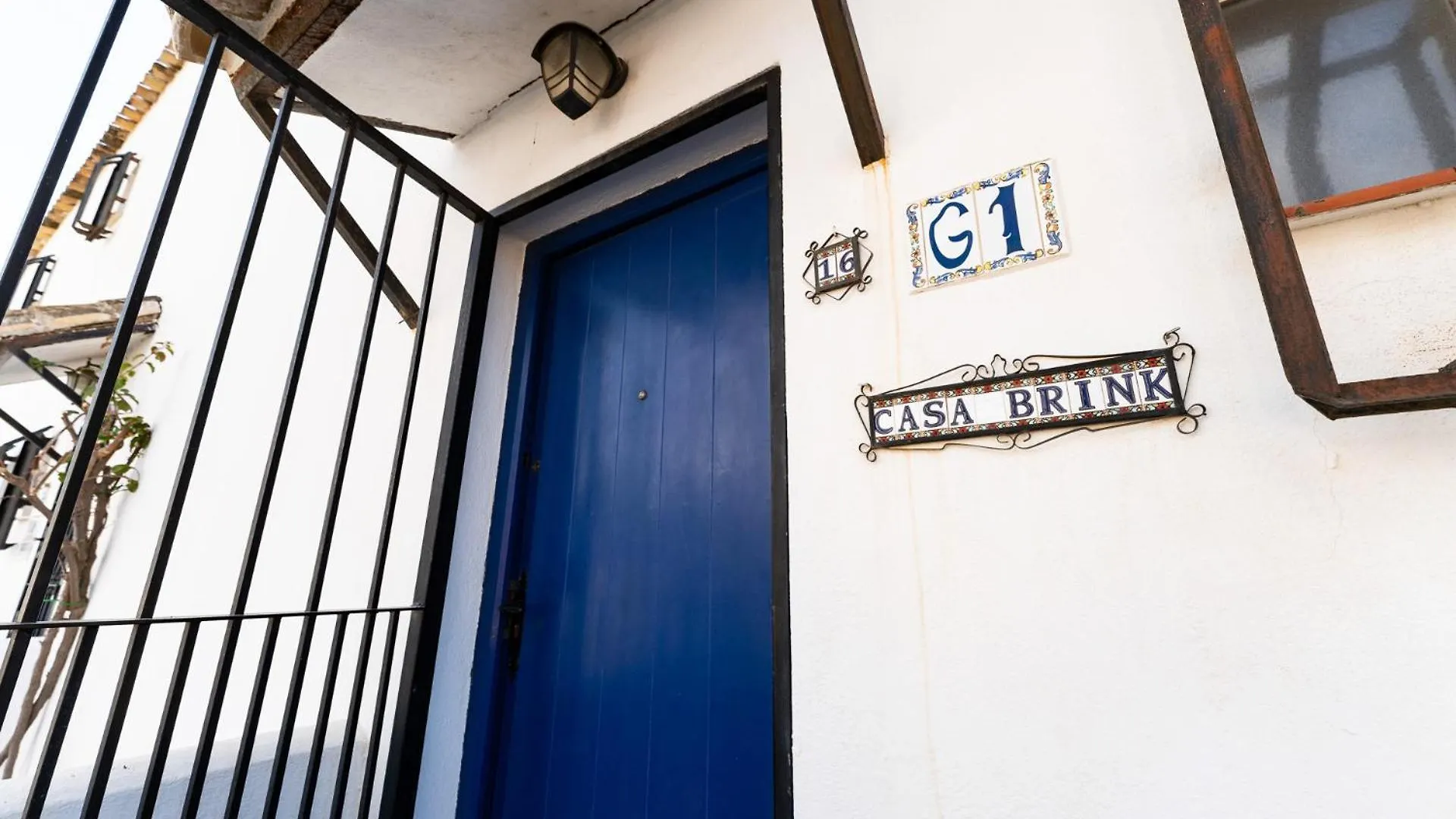 Holiday home Beautiful Townhouse Close To Fuengirola Malaga