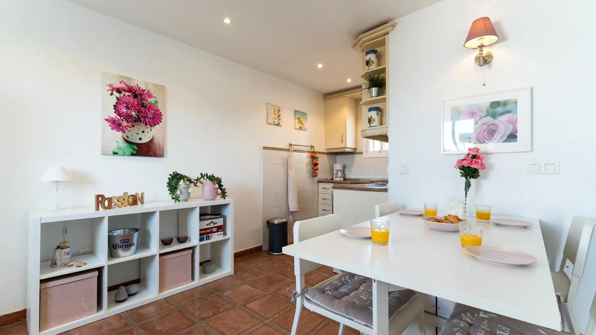 Beautiful Townhouse Close To Fuengirola Malaga 0*,  Spain