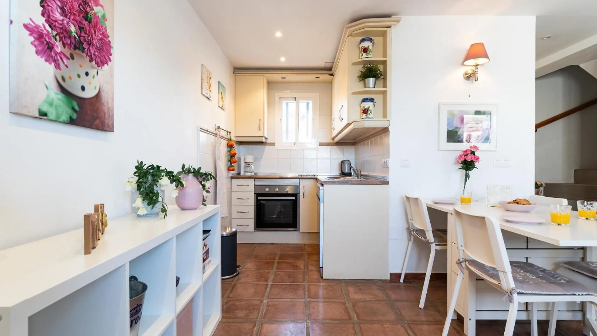 Beautiful Townhouse Close To Fuengirola Malaga 0*,