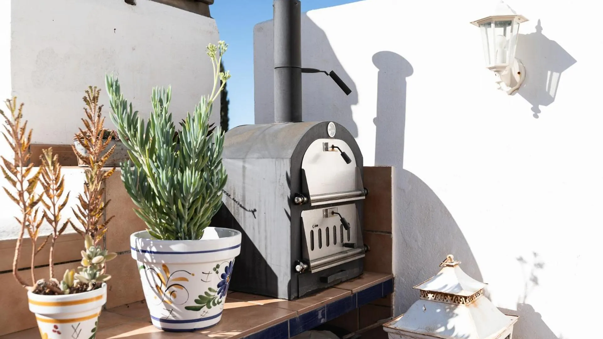 Beautiful Townhouse Close To Fuengirola Malaga 0*,  Spain
