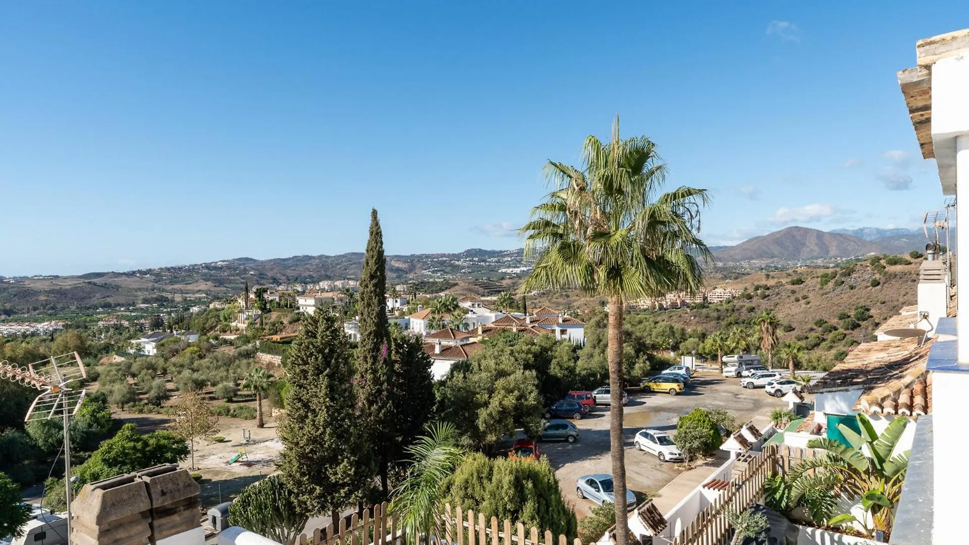 Beautiful Townhouse Close To Fuengirola Malaga 0*,  Spain