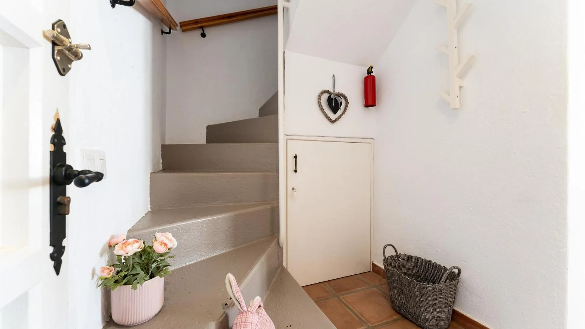 Beautiful Townhouse Close To Fuengirola Malaga