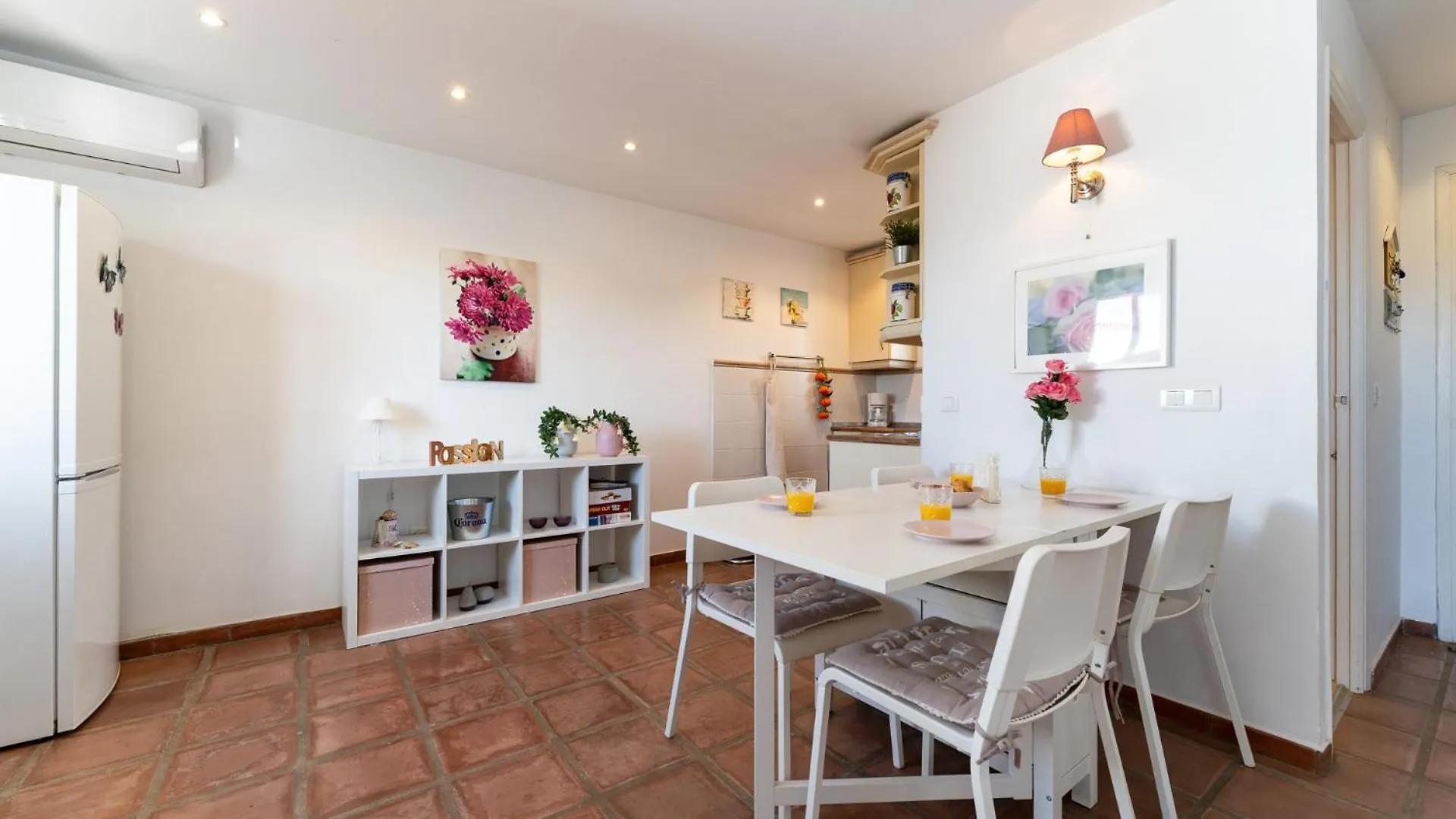 Holiday home Beautiful Townhouse Close To Fuengirola Malaga