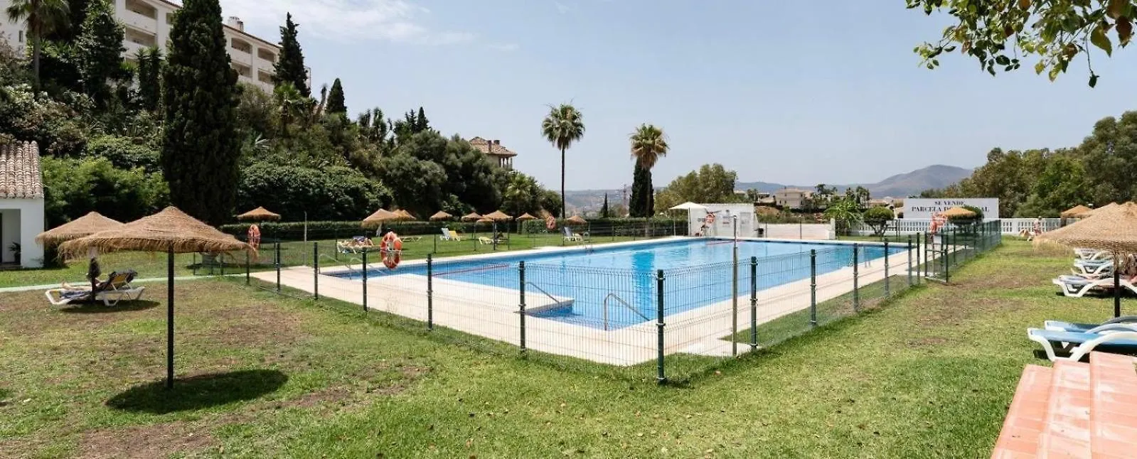 Beautiful Townhouse Close To Fuengirola Μάλαγα Σπίτι διακοπών