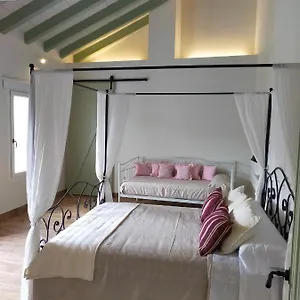 Сasa de vacaciones La Casa De La Huerta Stylish Family In Countryside, Málaga