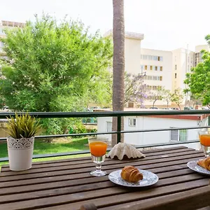 Сasa de vacaciones Bahamonte, Málaga