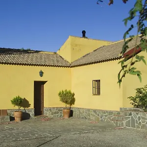 Rural Montes Malaga: Lagar Don Sancho Málaga